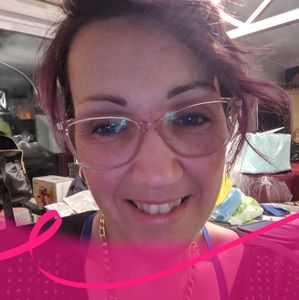 Meet your Posher, Anne